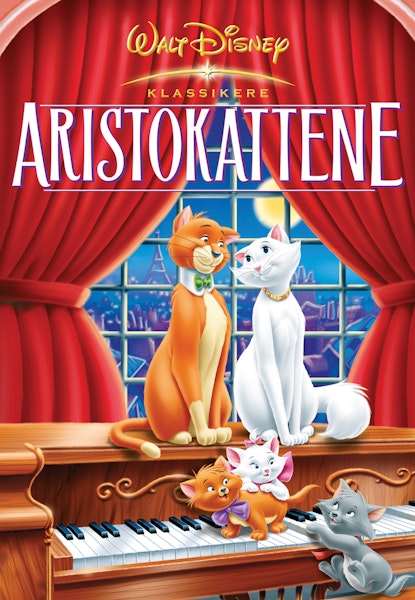 Aristokattene