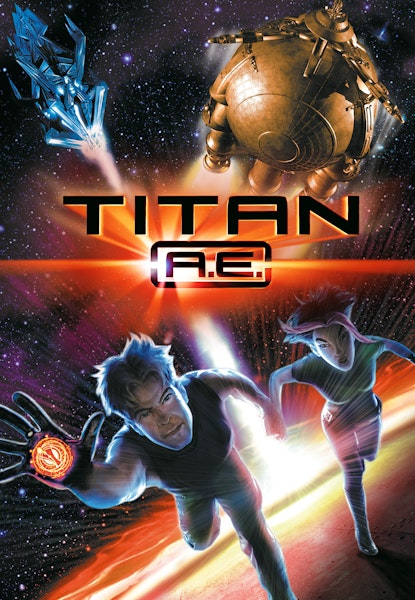 Titan A.E.