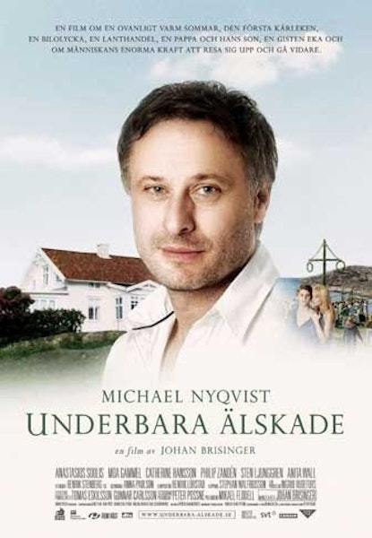 Underbara älskade