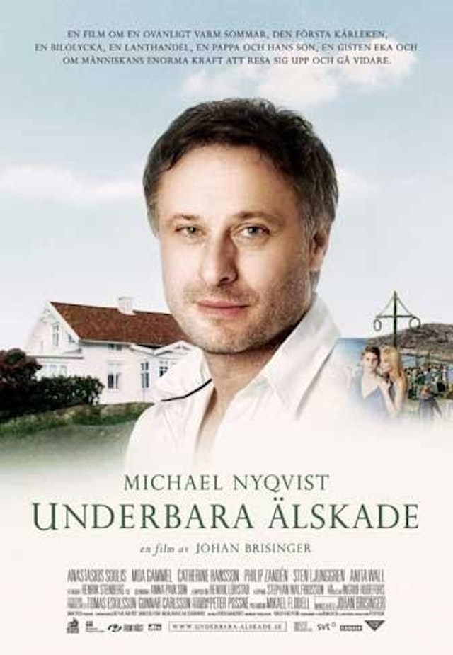 Underbara älskade