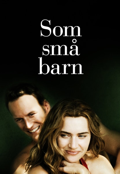 Som små barn