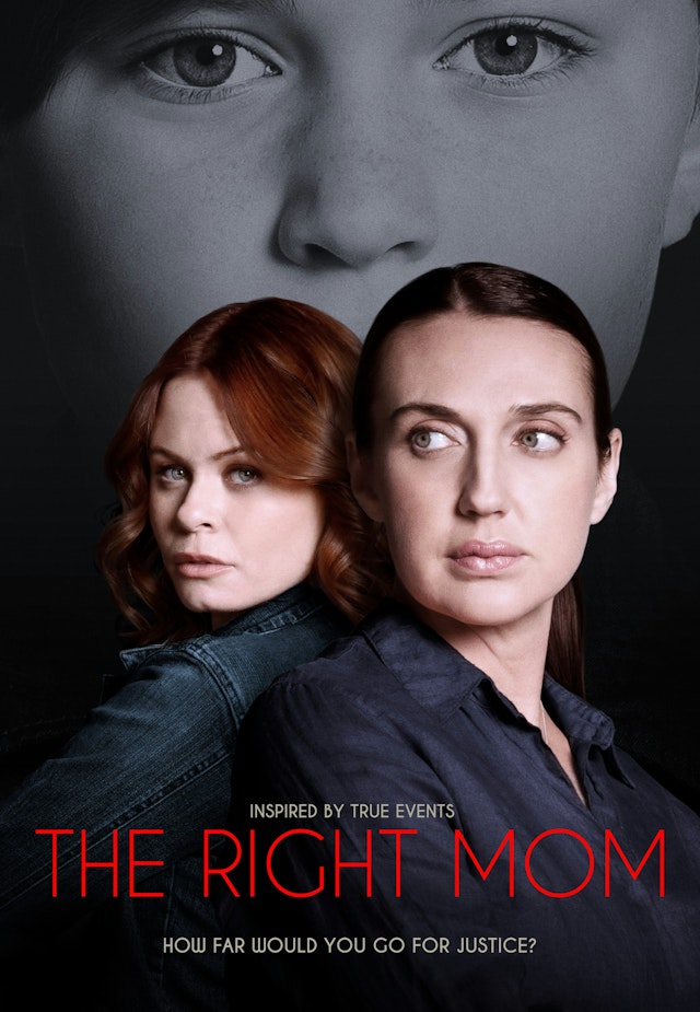 The Right Mom