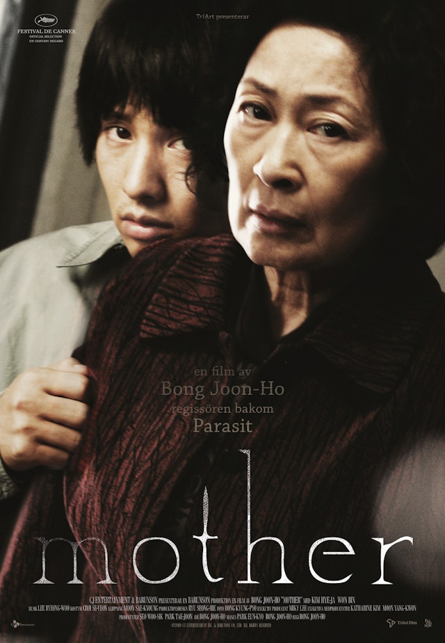 Mother