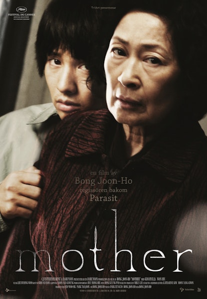 Mother