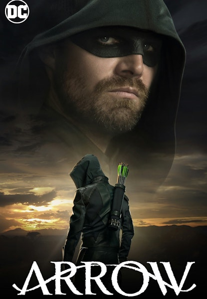 Arrow