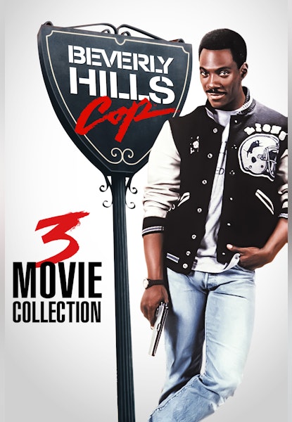 Beverly Hills Cop 3 Movie Collection
