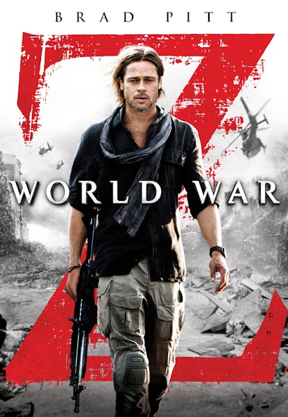 World War Z