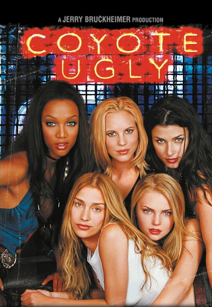 Coyote Ugly