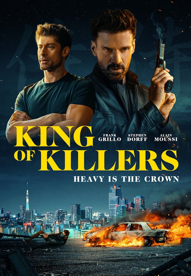 King Of Killers