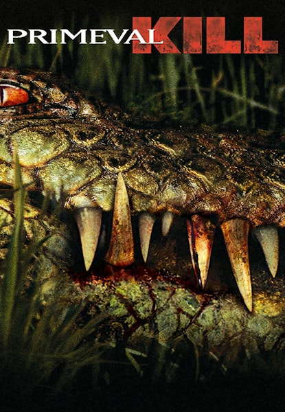 Primeval