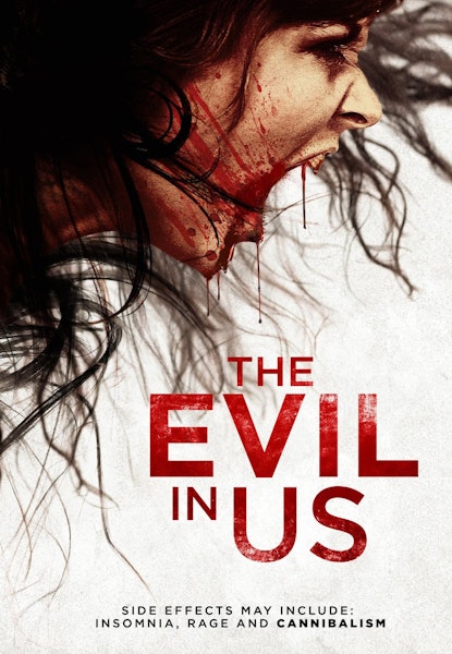 The Evil In Us