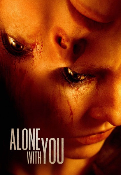 Alone With You