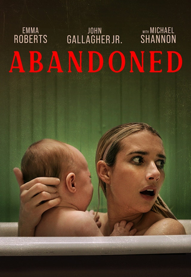 Abandoned