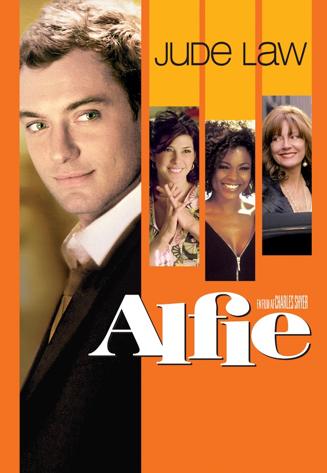 Alfie