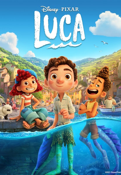 Luca
