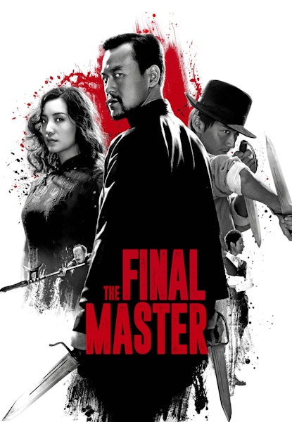 The Final Master