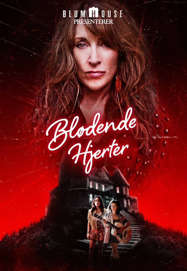 Blødende Hjerter