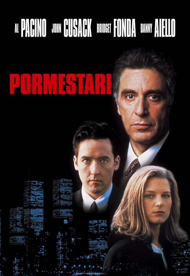 Pormestari