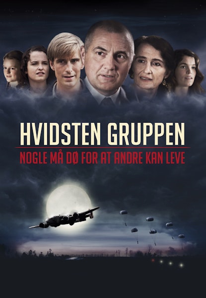 Hvidstengruppen