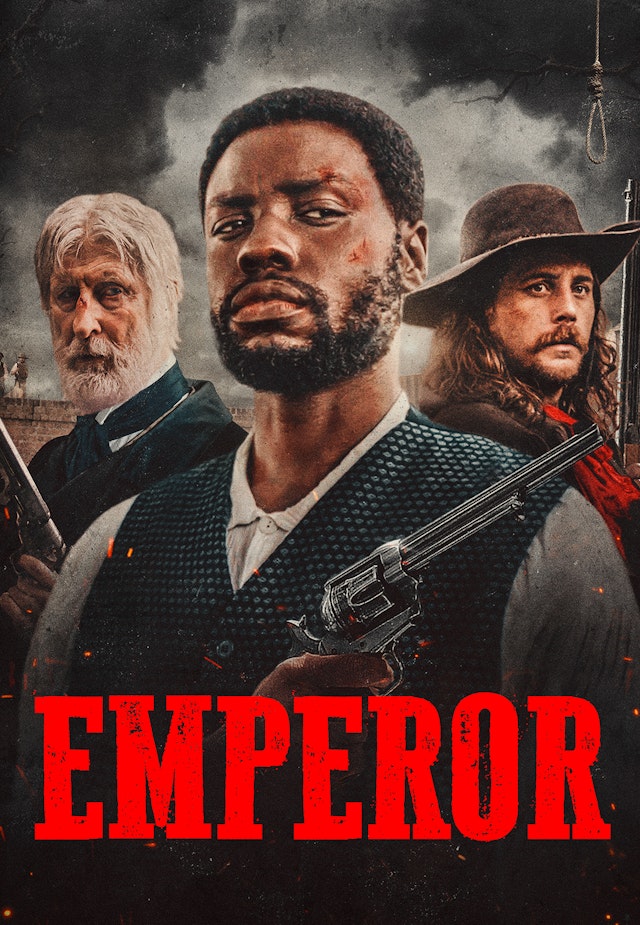 Emperor