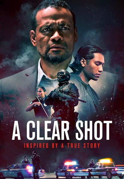 A Clear Shot
