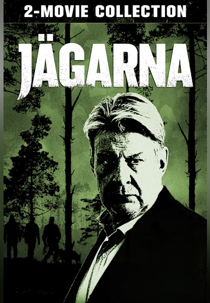 JÆGERNE 1 & 2