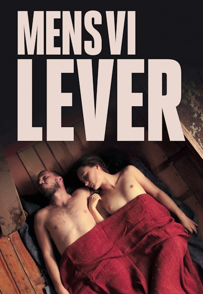 Mens vi lever