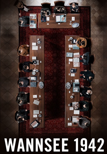 Wannsee 1942