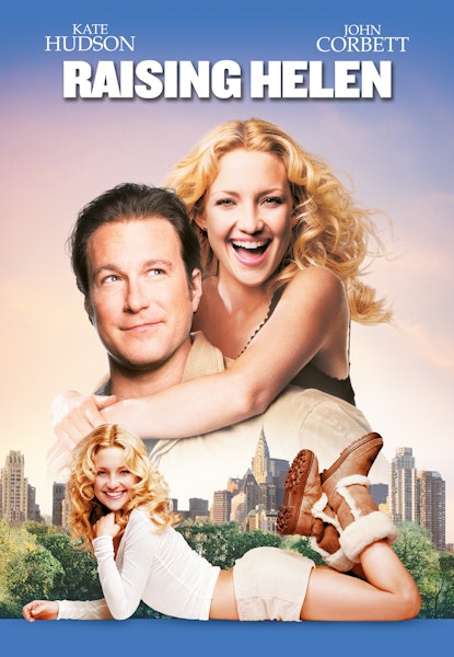 Raising Helen