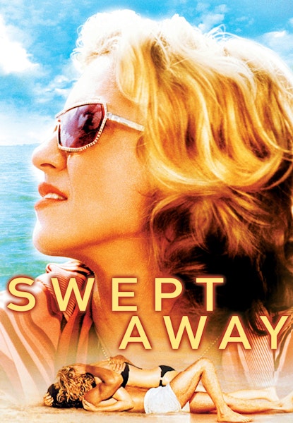 Swept away