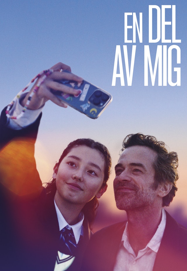 En del av mig