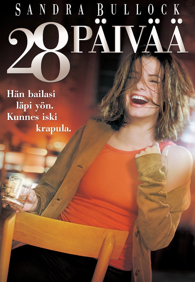 28 päivää