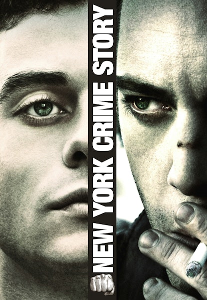 New York Crime Story