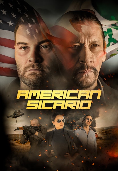 American Sicario