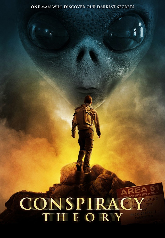 Conspiracy Theory
