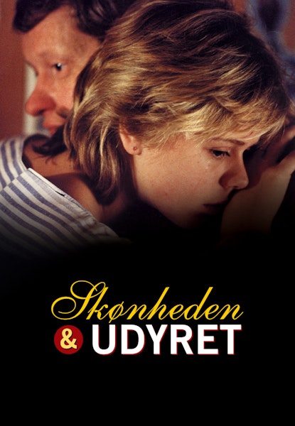 Skønheden og udyret