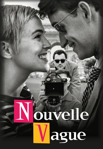Nouvelle Vague