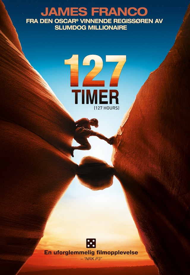127 timer