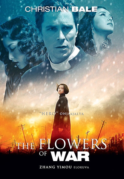 The Flowers of War