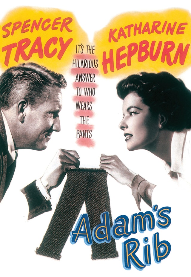 Adams ribben