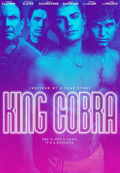 King Cobra