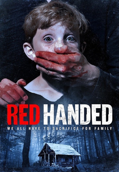 Red Handed