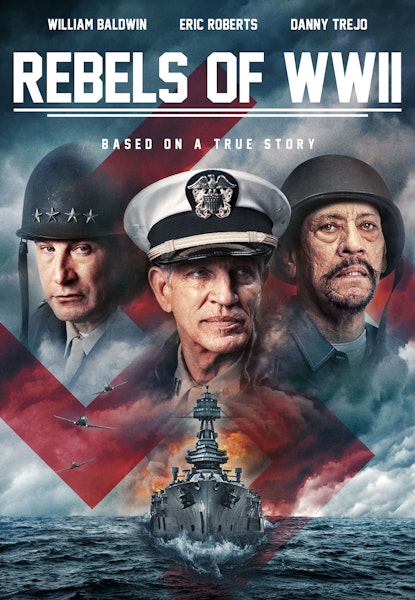 Rebels of WWII