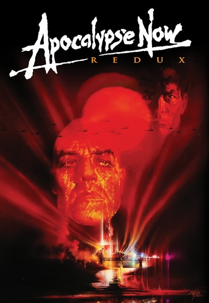 Apocalypse Now Final Cut