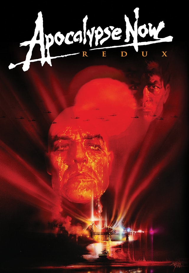 Apocalypse now - Redux