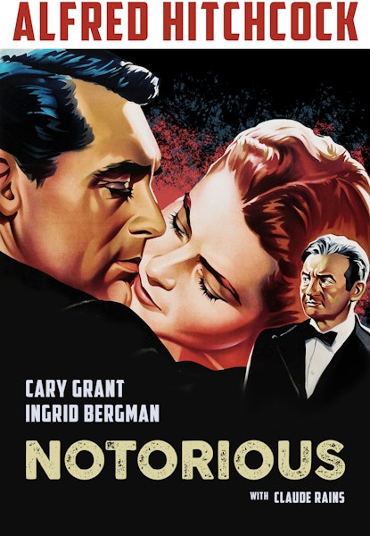 Notorious!