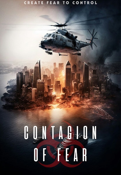 Contagion of Fear
