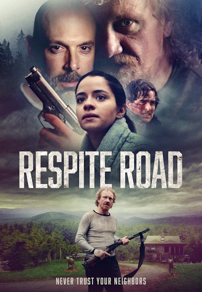Respite Road