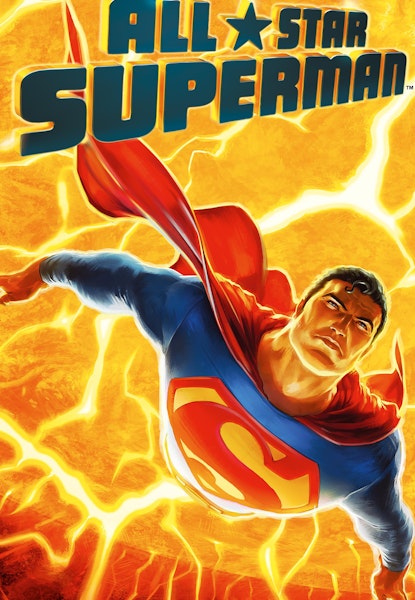 DCU: All Star Superman