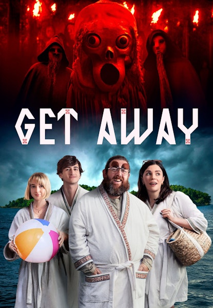 Get Away